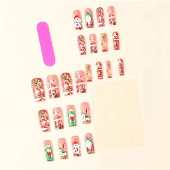 🔥X-MAS 112🔥 - Picture 3 of 4